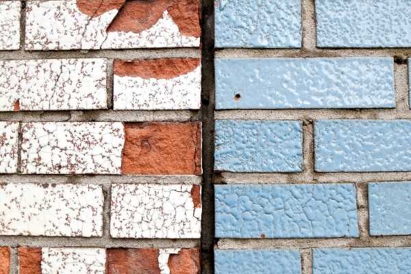 What if damage occurs to the neighbor's property during work New Milton?
