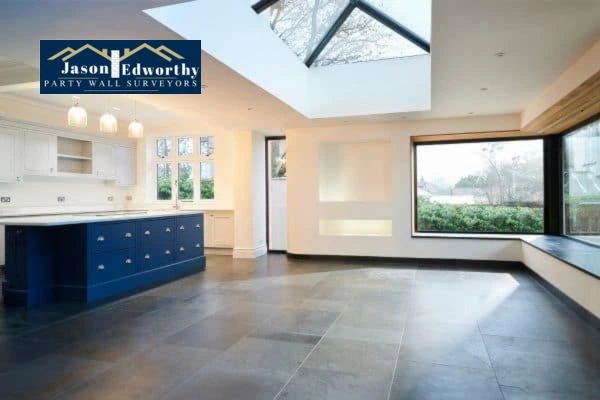 Our top tips for building near a boundary line New Milton