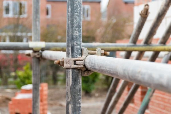 Ensure a party wall agreement is in place before Damage to Property New Milton happens.