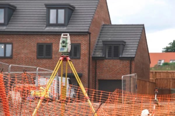 Damage to Property New Milton - speak to our surveyors today!