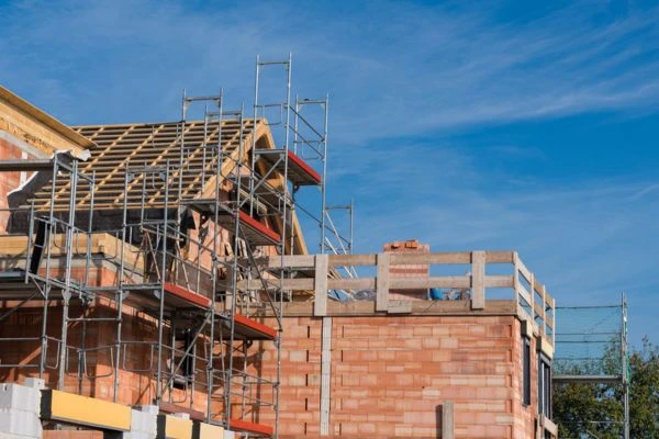 Damage to Property New Milton? Seek advice today!
