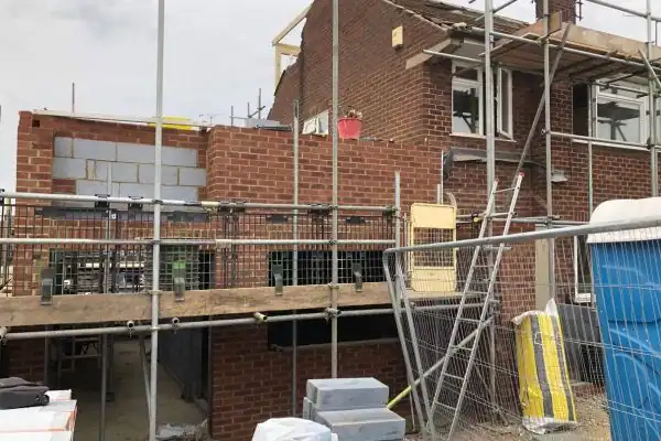 Reasons to Call a Party Wall Surveyor New Milton