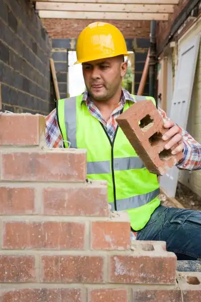 Jason Edworthy Party Wall Surveyors New Milton Working with Builders